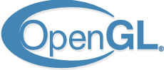 OpenGL Logo